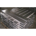 Tira de aluminio, 1050,1060,3003,3105